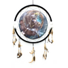 Dream Catcher Wolves and Eagle DC24266