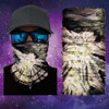 Multi Purpose (Buff Style) TRIPPY Neck Wraps (ASSORTED)