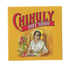 Chihuly Hot Shop High Quality Sticker by Jose Chihuly Hot Shop High Quality Sticker by Jose