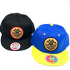 Mountain Patch -Cool Guy Colorado Flatbrim Cap Hat Mountain Patch -Cool Guy Colorado Flatbrim Cap Hat
