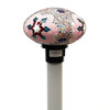 Mosaic Garden Gazing Lamp B4