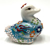 Small Turkish Duck Hand Painted Turkish Ceramic Assorted Colors 1 Count Small Turkish Duck Hand Painted Turkish Ceramic Assorted Colors 1 Count