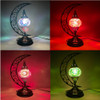 Mosaic Moon Over Istanbul Table Lamp B1 Mosaic Moon Over Istanbul Table Lamp B1