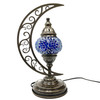 Mosaic Moon Over Istanbul Table Lamp B1 Mosaic Moon Over Istanbul Table Lamp B1