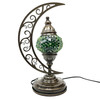 Mosaic Moon Over Istanbul Table Lamp B1 Mosaic Moon Over Istanbul Table Lamp B1