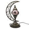 Mosaic Moon Over Istanbul Table Lamp B1 Mosaic Moon Over Istanbul Table Lamp B1