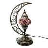 Mosaic Moon Over Istanbul Table Lamp B1 Mosaic Moon Over Istanbul Table Lamp B1