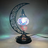Mosaic Moon Over Istanbul Table Lamp B1 Mosaic Moon Over Istanbul Table Lamp B1