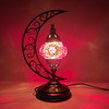 Mosaic Moon Over Istanbul Table Lamp B1 Mosaic Moon Over Istanbul Table Lamp B1