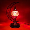 Mosaic Moon Over Istanbul Table Lamp B1 Mosaic Moon Over Istanbul Table Lamp B1