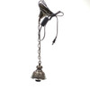Hanging Mosaic Lamp Pendant Chain and Harness Base for B4S Hanging Mosaic Lamp Pendant Chain and Harness Base for B4S