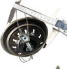 Hanging Mosaic Lamp Pendant Chain and Harness Base for B4S Hanging Mosaic Lamp Pendant Chain and Harness Base for B4S