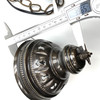 Hanging Mosaic Lamp Pendant Chain and Harness Base for B4S Hanging Mosaic Lamp Pendant Chain and Harness Base for B4S