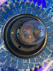 Hanging Mosaic Lamp Pendant Chain and Harness Base for B4S Hanging Mosaic Lamp Pendant Chain and Harness Base for B4S