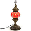 Traditional Ottoman 15" Table Lamp Base US 110V Electric XMB3-BASE Traditional Ottoman 15" Table Lamp Base US 110V Electric XMB3-BASE