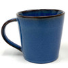 Colorado Scene Denim Blue Ceramic Coffee Mug Colorado Scene Denim Blue Ceramic Coffee Mug