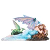 Fairy BL Dreaming 13 1/2"W