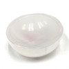 Large Selenite Cleansing and Charging Offering Bowl 4"