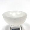 Large Selenite Cleansing and Charging Offering Bowl 4"