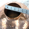 Solid Copper Alembic Whiskey Still - Twenty Five Liter Copper Distillery 25 Liter / 6.6 Gallon Paykoc Solid Copper Alembic Whiskey Still - Twenty Five Liter Copper Distillery 25 Liter / 6.6 Gallon Paykoc