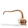 Solid Copper Alembic Whiskey Still - Seven Liter Copper Distillery 7 Liter / 1.89 Gallon Paykoc