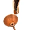 Solid Copper Alembic Whiskey Still - Seven Liter Copper Distillery 7 Liter / 1.89 Gallon Paykoc