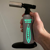 Grey with Glow in Dark Blazer Big Shot GT8000 Butane Industrial Torch - Limited Edition!