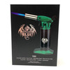 Toro Full Flame Handheld Butane Torch by Special Blue