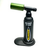 Military Green Turbo Metal Nozzle Guard for Blazer Big Shot / Big Buddy Butane Torches Puffr Exclusive