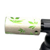 Military Green Turbo Metal Nozzle Guard for Blazer Big Shot / Big Buddy Butane Torches Puffr Exclusive