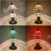 Nightstand Table Lamp Turkish Mosaic Lamp