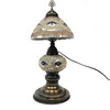 Nightstand Table Lamp Turkish Mosaic Lamp