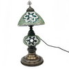 Nightstand Table Lamp Turkish Mosaic Lamp