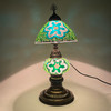 Nightstand Table Lamp Turkish Mosaic Lamp