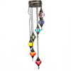 Seven Sacred Chakra Rainbow Chandelier B2 US 110V