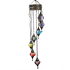 Seven Sacred Chakra Rainbow Chandelier B2 US 110V