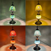 Children's Nightstand Table Lamp Turkish Mosaic Lamp Night B1 Children's Nightstand Table Lamp Turkish Mosaic Lamp Night B1