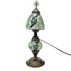 Children's Nightstand Table Lamp Turkish Mosaic Lamp Night B1 Children's Nightstand Table Lamp Turkish Mosaic Lamp Night B1