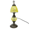 Children's Nightstand Table Lamp Turkish Mosaic Lamp Night B1 Children's Nightstand Table Lamp Turkish Mosaic Lamp Night B1