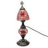 Children's Nightstand Table Lamp Turkish Mosaic Lamp Night B1 Children's Nightstand Table Lamp Turkish Mosaic Lamp Night B1