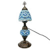 Children's Nightstand Table Lamp Turkish Mosaic Lamp Night B1 Children's Nightstand Table Lamp Turkish Mosaic Lamp Night B1
