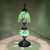 Children's Nightstand Table Lamp Turkish Mosaic Lamp Night B1 Children's Nightstand Table Lamp Turkish Mosaic Lamp Night B1