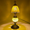 Children's Nightstand Table Lamp Turkish Mosaic Lamp Night B1 Children's Nightstand Table Lamp Turkish Mosaic Lamp Night B1