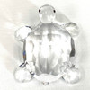 Baby Sea Turtle Crystal Figurine by Paykoc CR1129