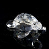 Baby Sea Turtle Crystal Figurine by Paykoc CR1129