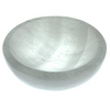 Classic Selenite Bowl Dish 4" +- Hand Made Morocco Classic Selenite Bowl Dish 4" +- Hand Made Morocco