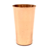 Polished Copper Double Shot Glass 2.1oz Solid Copper Hand Made 1 Count Polished Copper Double Shot Glass 2.1oz Solid Copper Hand Made 1 Count