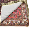 Faux Silk Magic Carpet 27" x 42" 1 Count Assorted