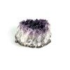 Brazillian Rough Cut Amethyst Pieces Sold by Assorted Pound (Grade 8) Brazillian Rough Cut Amethyst Pieces Sold by Assorted Pound (Grade 8)