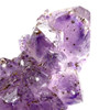 Brazillian Rough Cut Amethyst Pieces Sold by Assorted Pound (Grade 6) Brazillian Rough Cut Amethyst Pieces Sold by Assorted Pound (Grade 6)